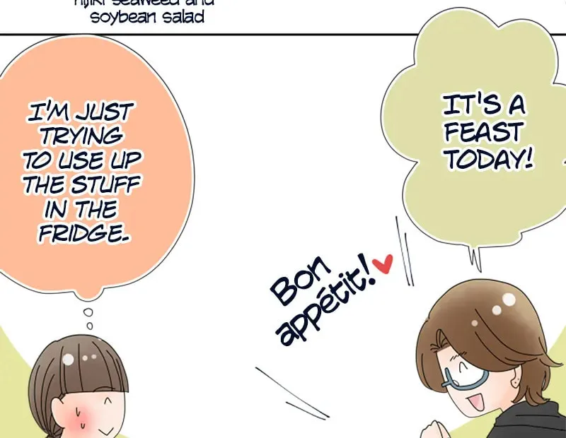 Read Doukyonin chapter 55 image 30 on Lezhin