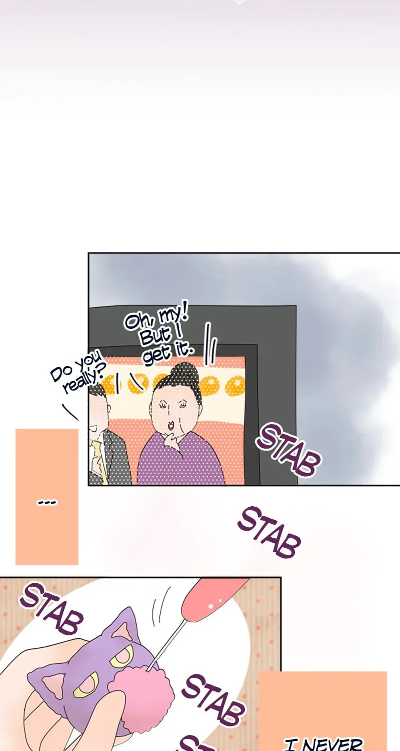 Read Doukyonin chapter 55 image 32 on Lezhin