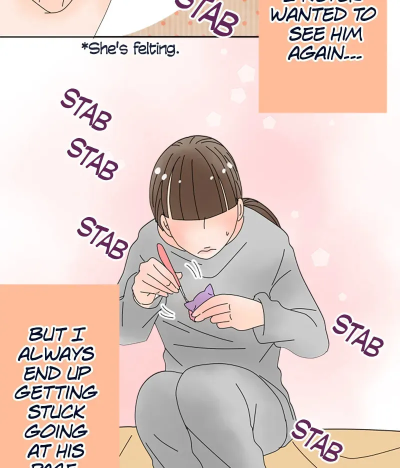 Read Doukyonin chapter 55 image 33 on Lezhin