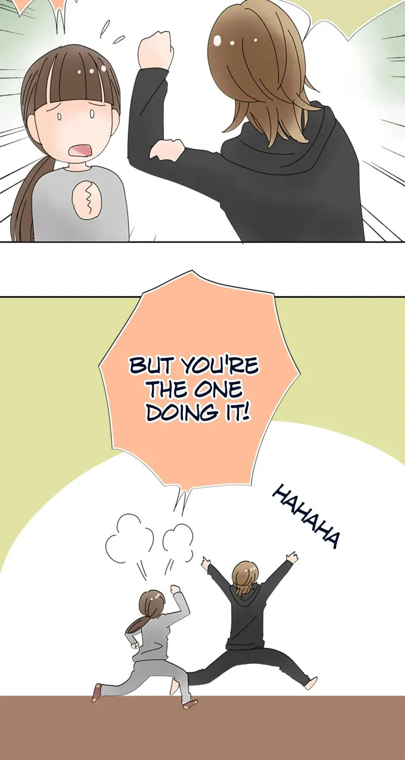 Read Doukyonin chapter 55 image 5 on Lezhin