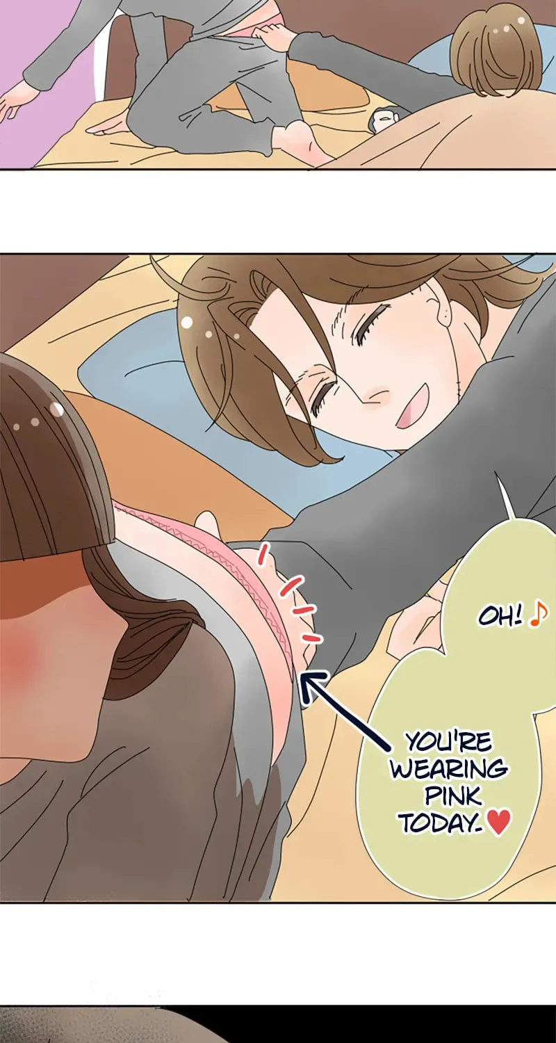 Read Doukyonin chapter 56 image 10 on Lezhin