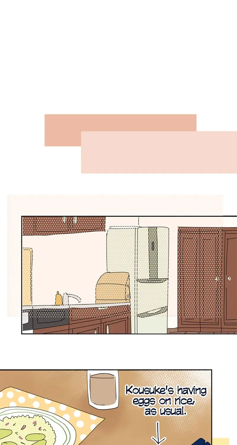 Read Doukyonin chapter 56 image 12 on Lezhin