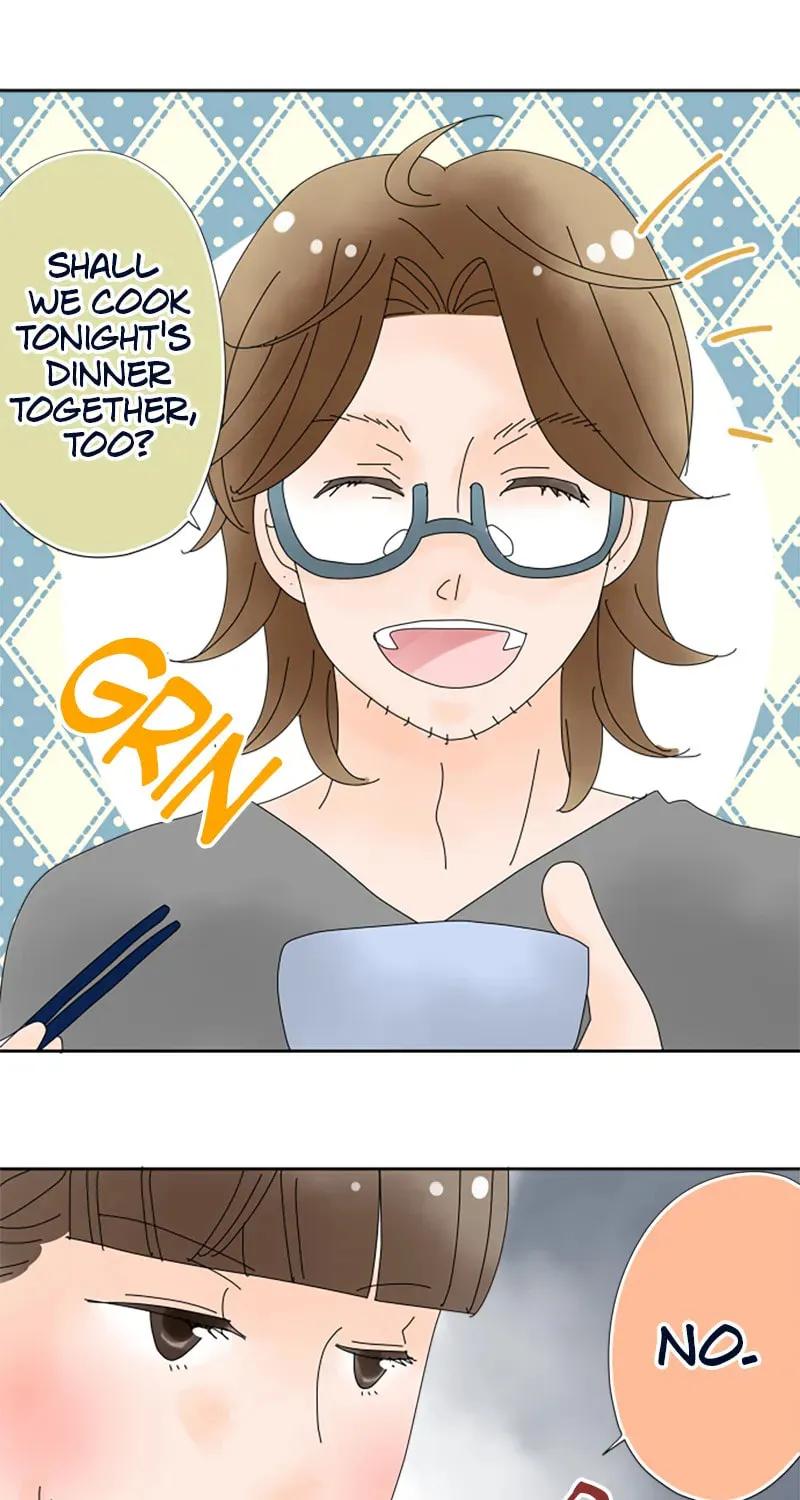 Read Doukyonin chapter 56 image 14 on Lezhin