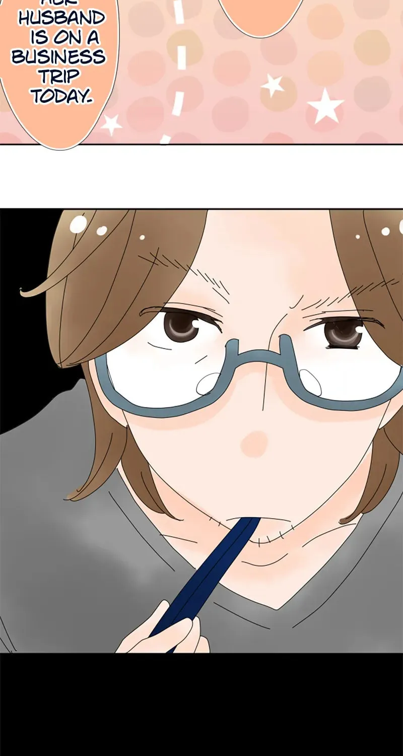 Read Doukyonin chapter 56 image 17 on Lezhin