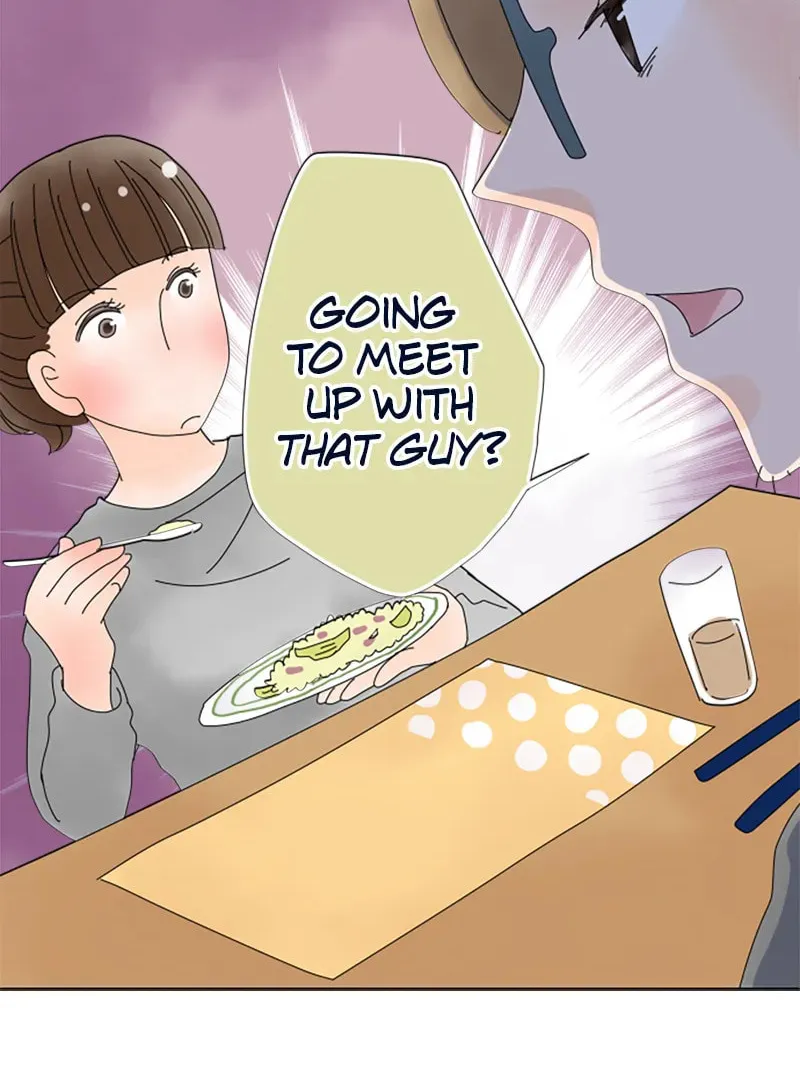 Read Doukyonin chapter 56 image 19 on Lezhin
