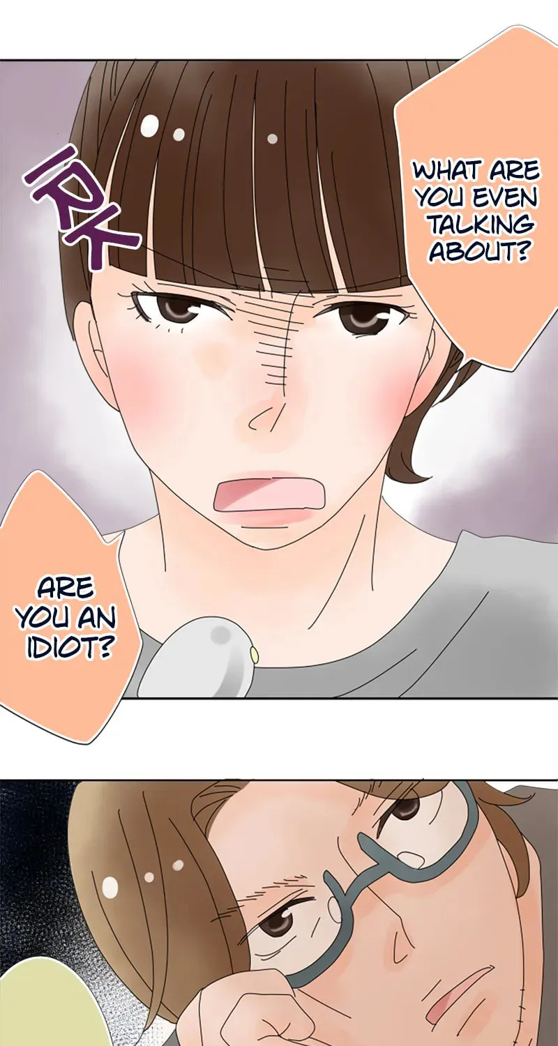 Read Doukyonin chapter 56 image 20 on Lezhin