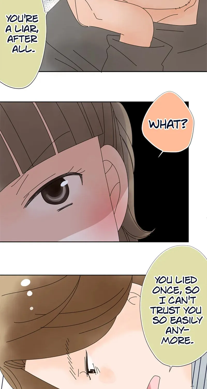 Read Doukyonin chapter 56 image 21 on Lezhin