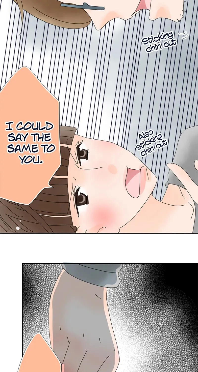 Read Doukyonin chapter 56 image 22 on Lezhin