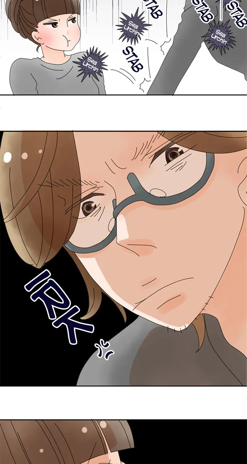 Read Doukyonin chapter 56 image 24 on Lezhin
