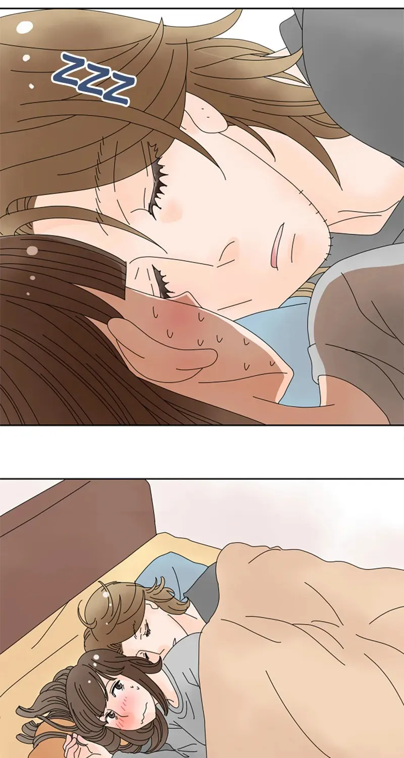 Read Doukyonin chapter 56 image 3 on Lezhin