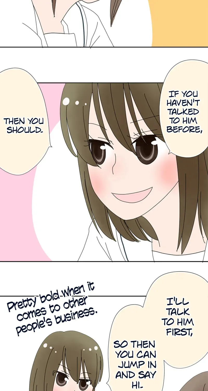 Read Doukyonin chapter 56 image 31 on Lezhin
