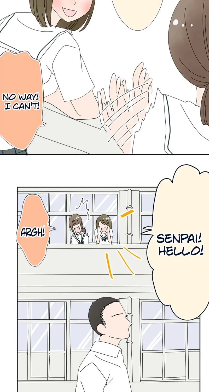 Read Doukyonin chapter 56 image 32 on Lezhin