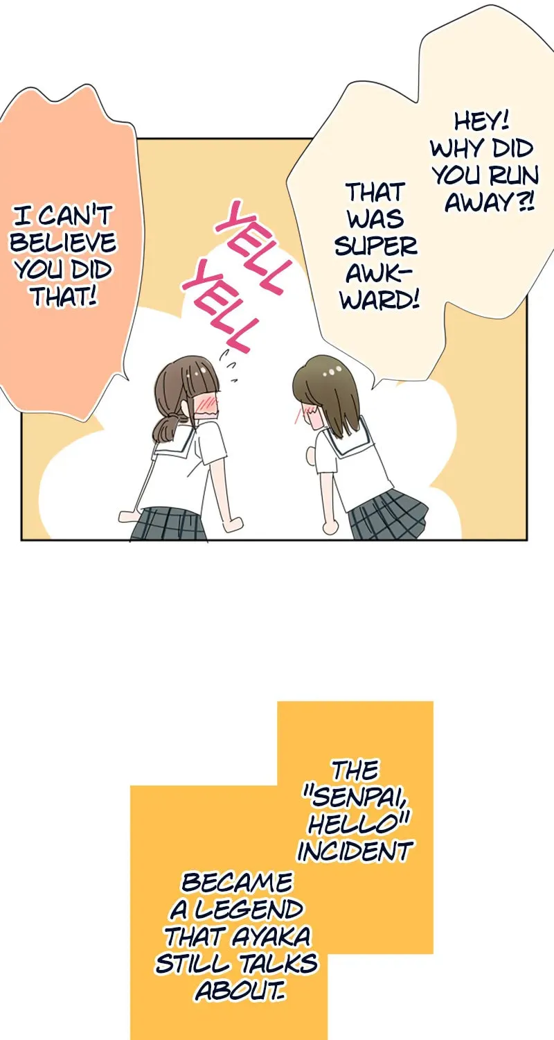 Read Doukyonin chapter 56 image 35 on Lezhin