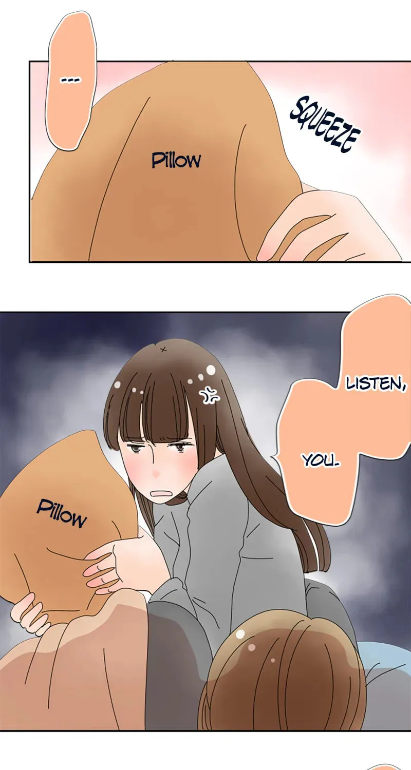 Read Doukyonin chapter 56 image 7 on Lezhin