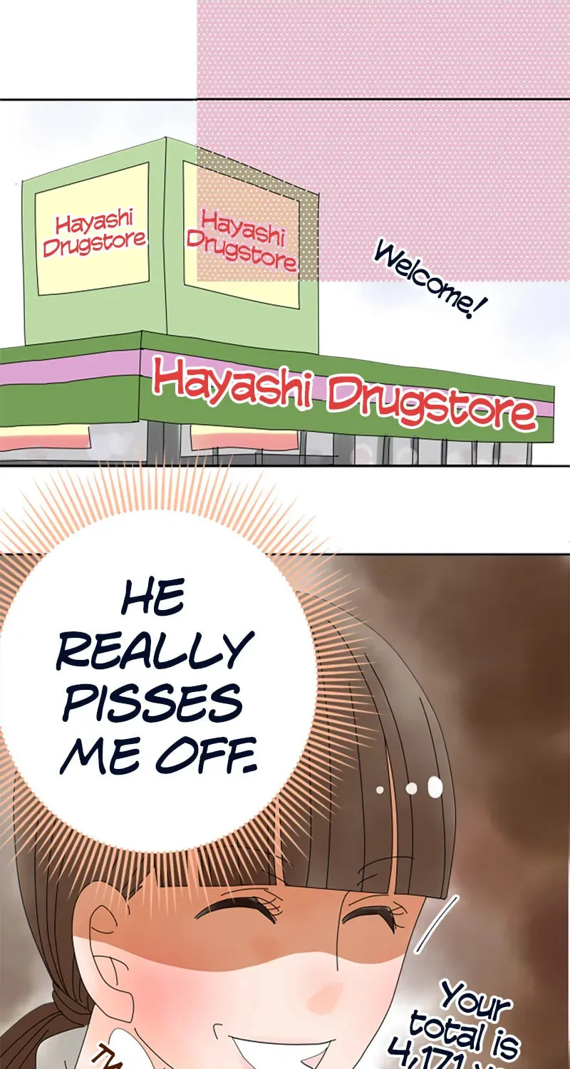 Read Doukyonin chapter 57 image 1 on Lezhin