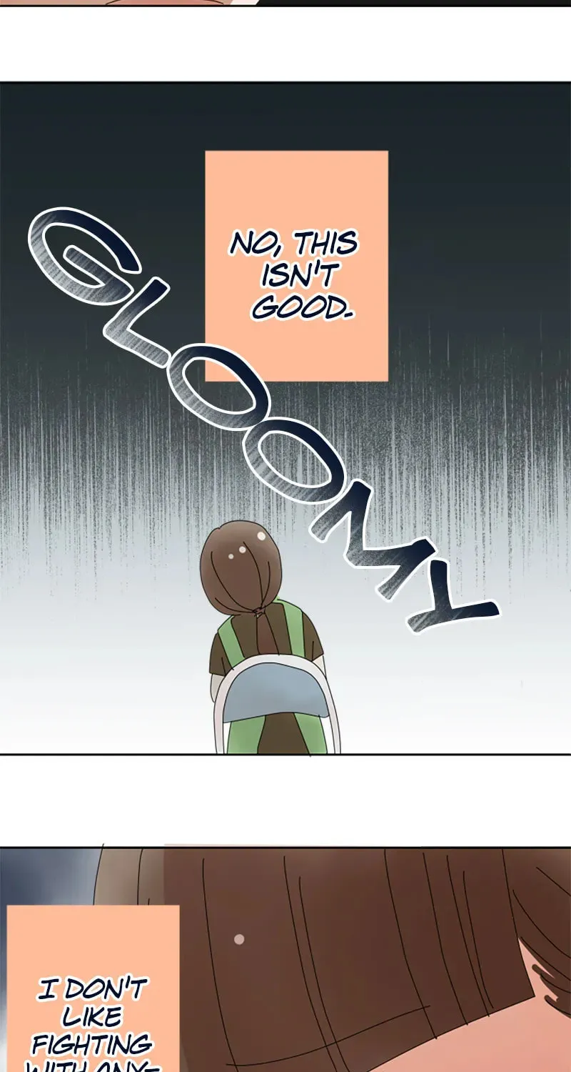 Read Doukyonin chapter 57 image 10 on Lezhin
