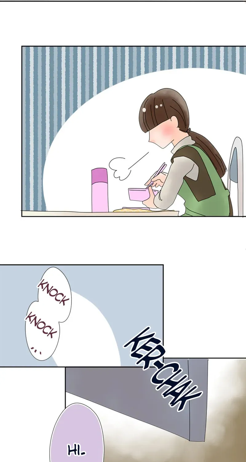 Read Doukyonin chapter 57 image 12 on Lezhin