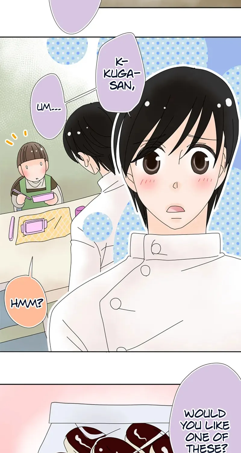 Read Doukyonin chapter 57 image 13 on Lezhin