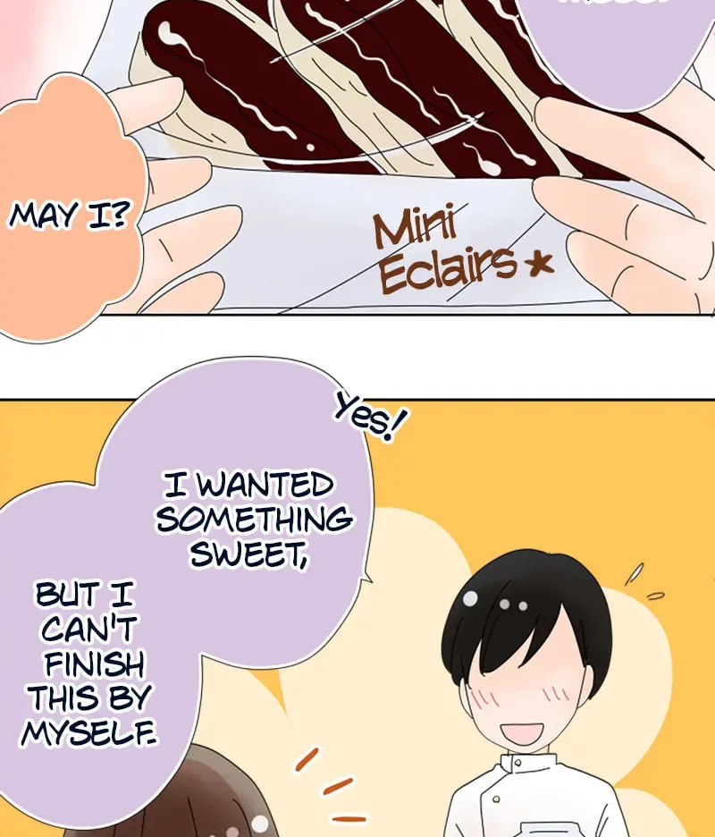 Read Doukyonin chapter 57 image 14 on Lezhin