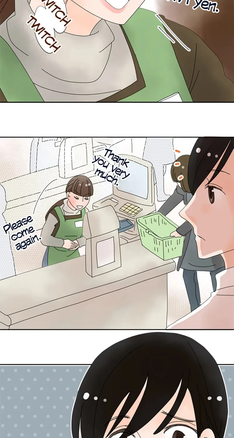 Read Doukyonin chapter 57 image 2 on Lezhin