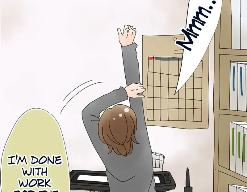 Read Doukyonin chapter 57 image 21 on Lezhin