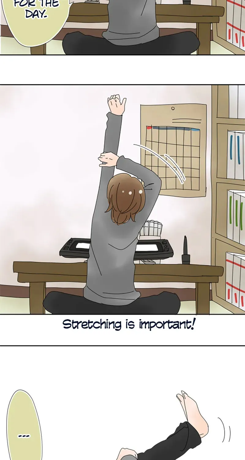 Read Doukyonin chapter 57 image 22 on Lezhin