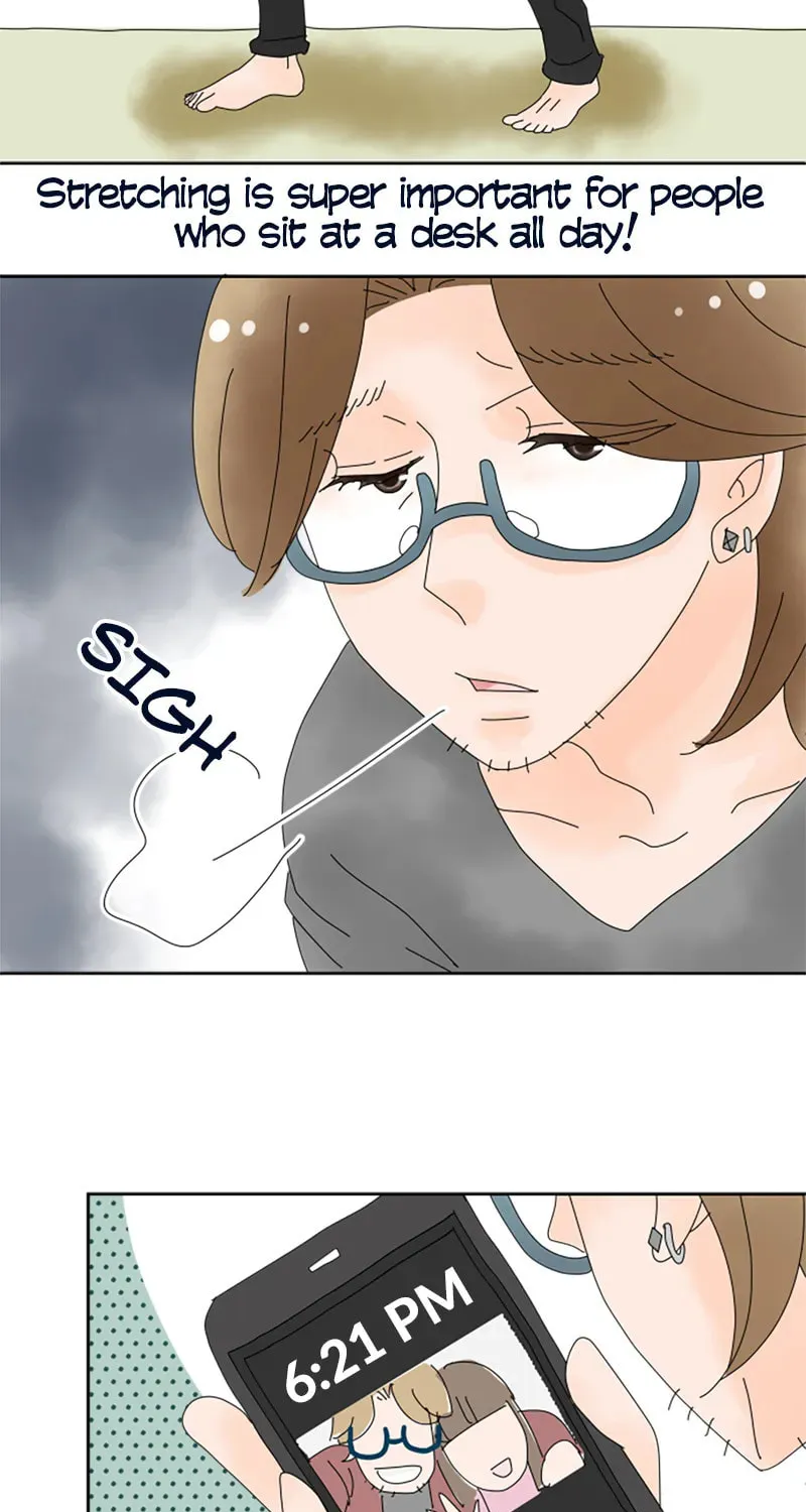 Read Doukyonin chapter 57 image 24 on Lezhin