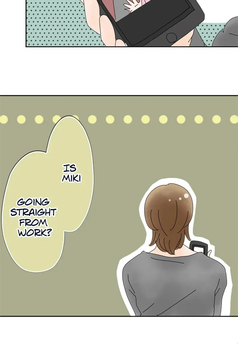 Read Doukyonin chapter 57 image 25 on Lezhin