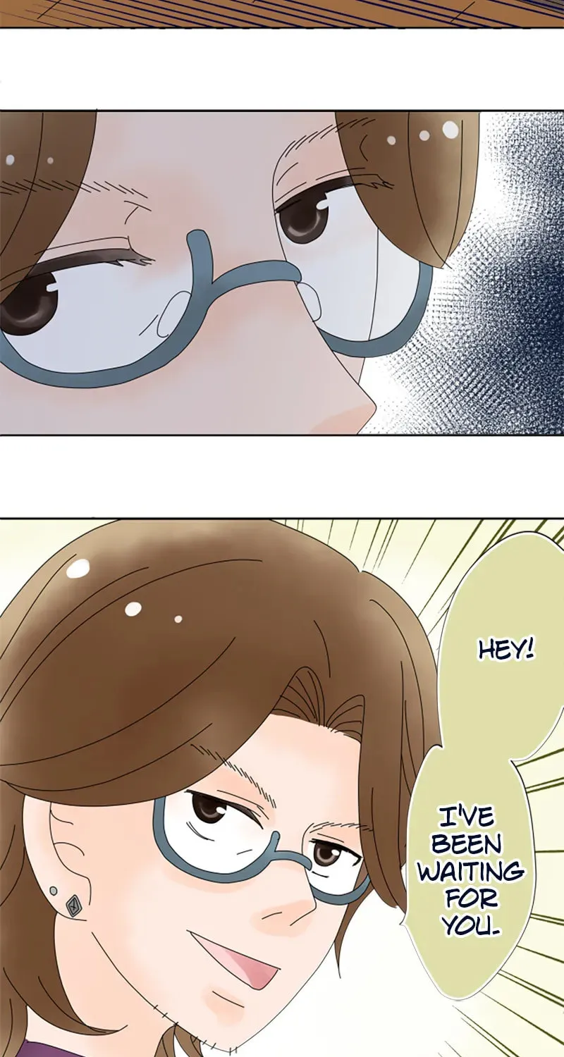 Read Doukyonin chapter 57 image 30 on Lezhin