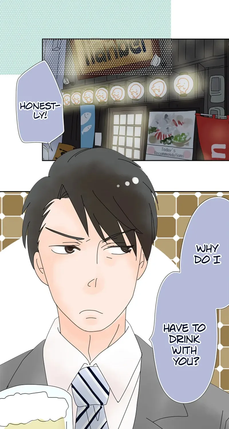Read Doukyonin chapter 58 image 1 on Lezhin