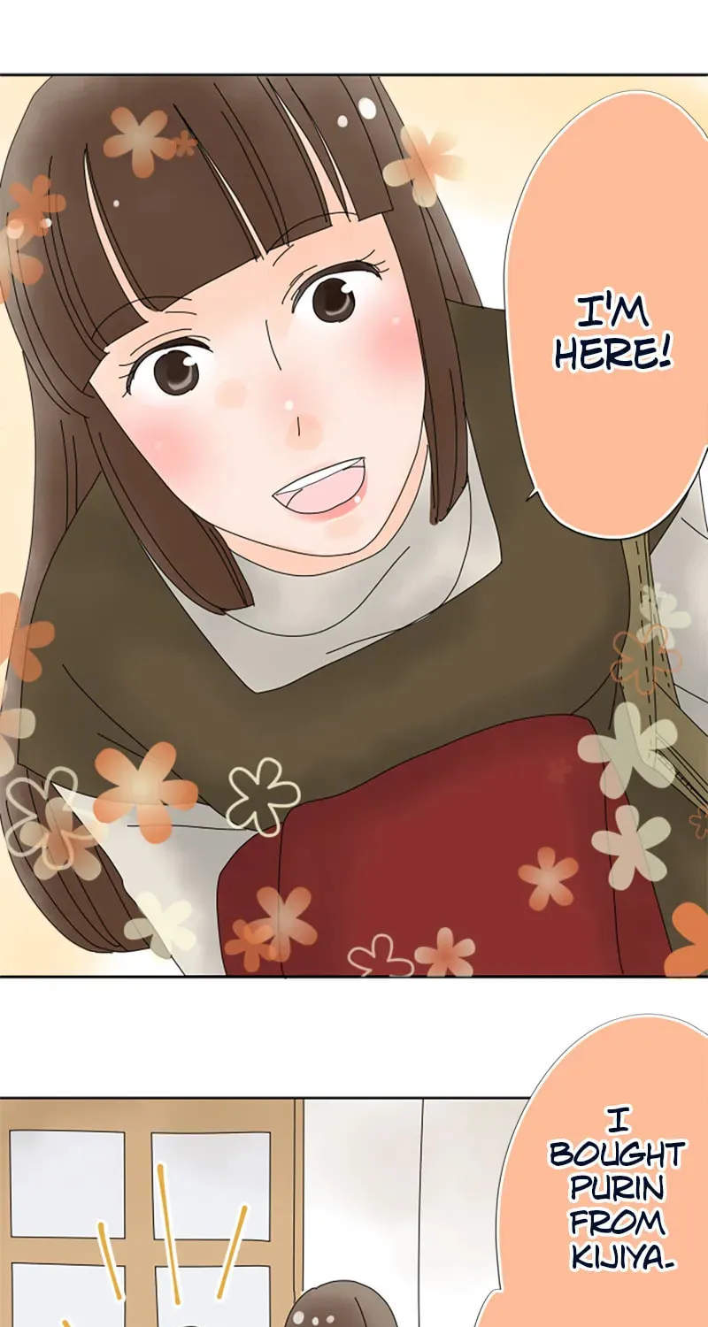 Read Doukyonin chapter 58 image 11 on Lezhin