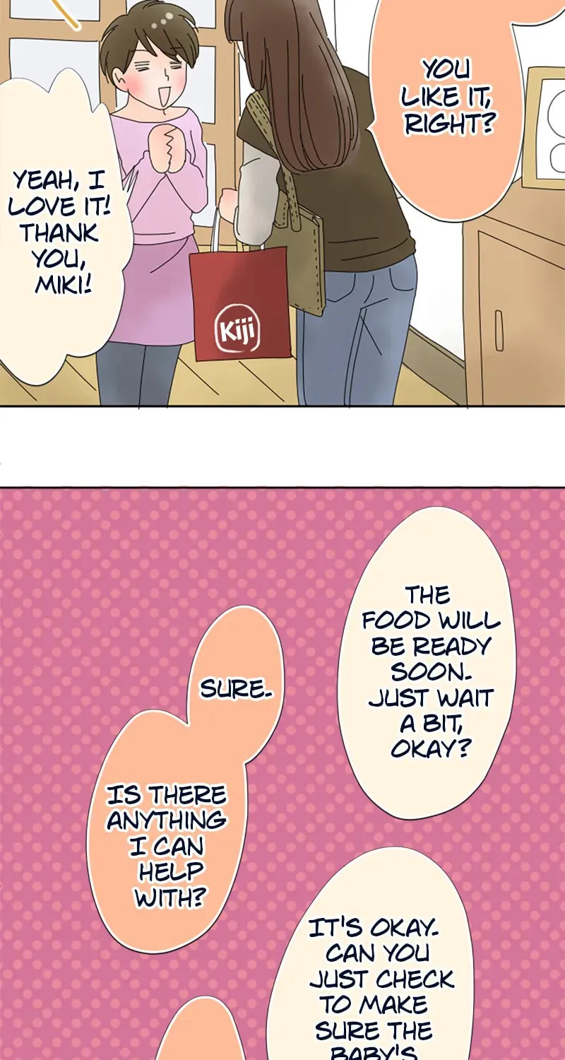 Read Doukyonin chapter 58 image 12 on Lezhin