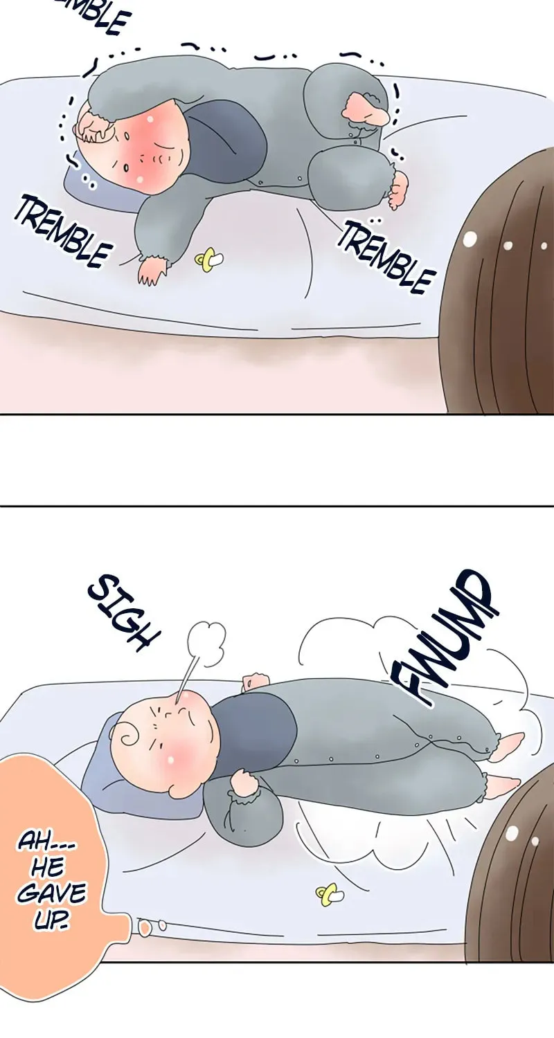 Read Doukyonin chapter 58 image 16 on Lezhin