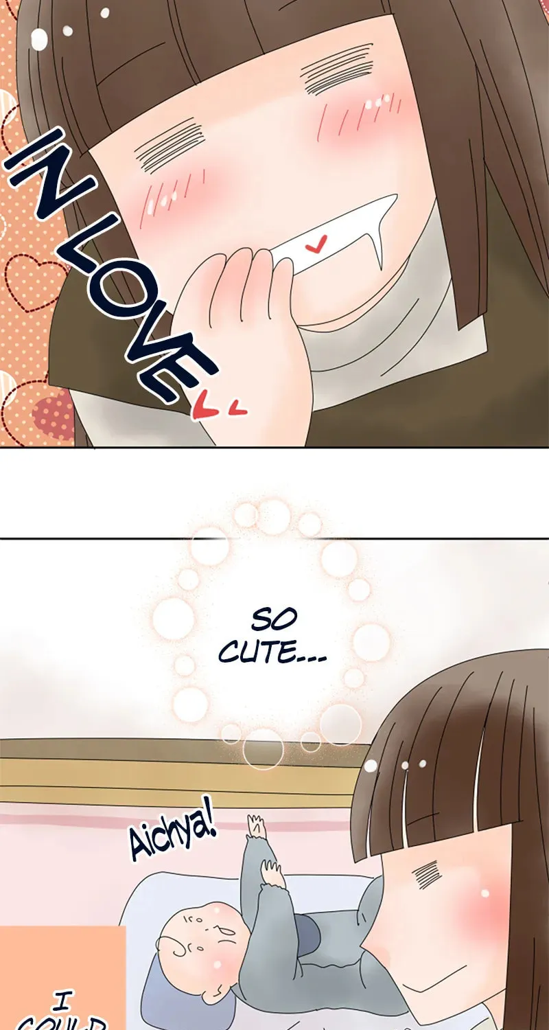 Read Doukyonin chapter 58 image 18 on Lezhin