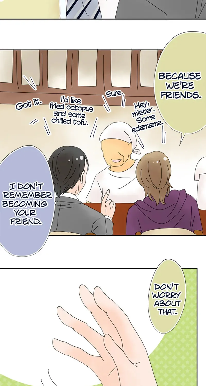 Read Doukyonin chapter 58 image 2 on Lezhin