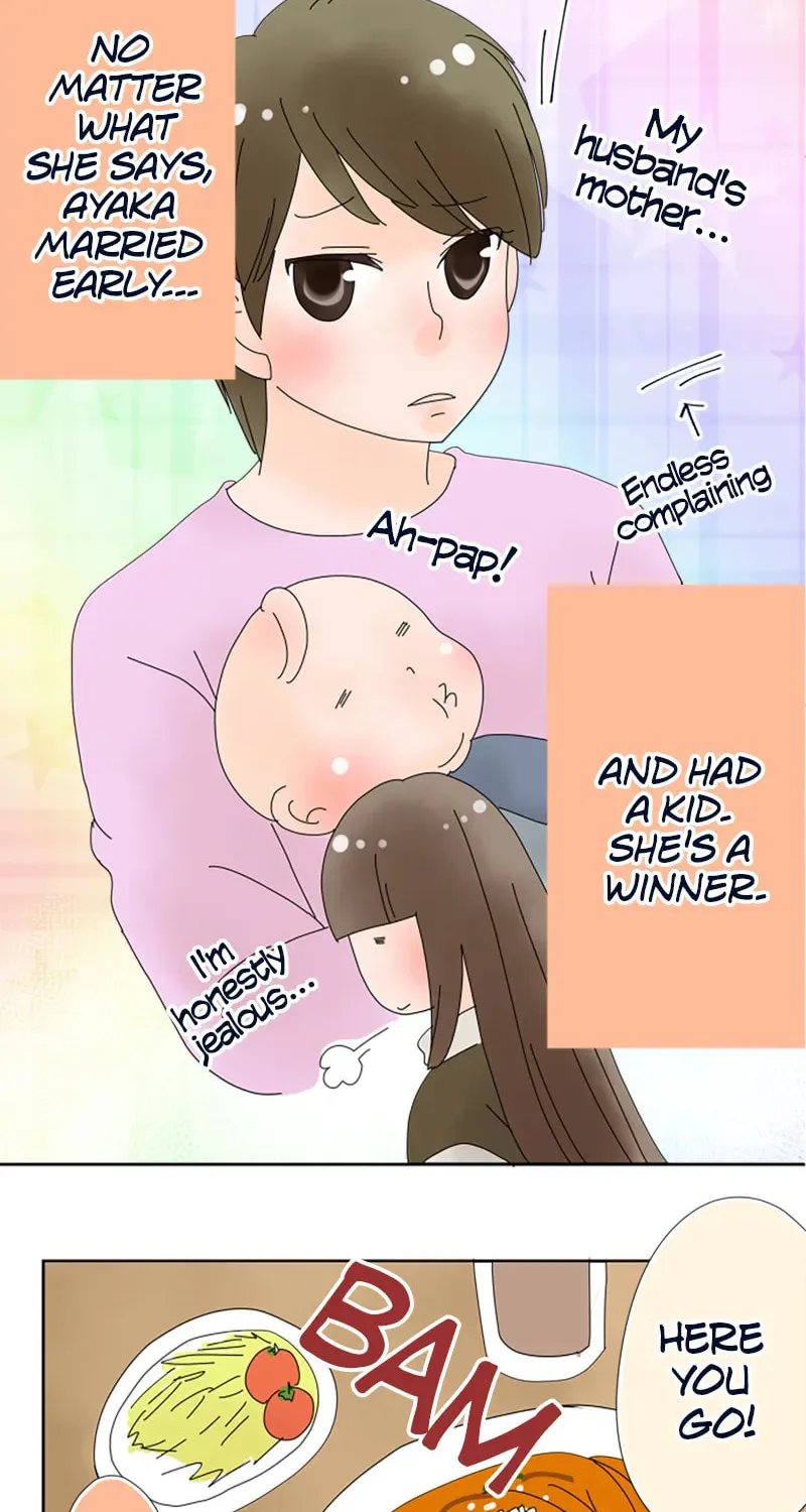 Read Doukyonin chapter 58 image 22 on Lezhin