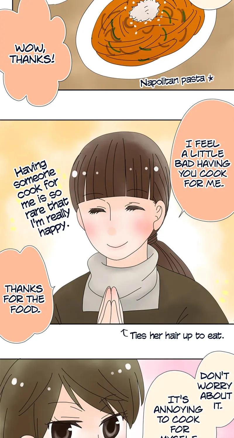 Read Doukyonin chapter 58 image 23 on Lezhin