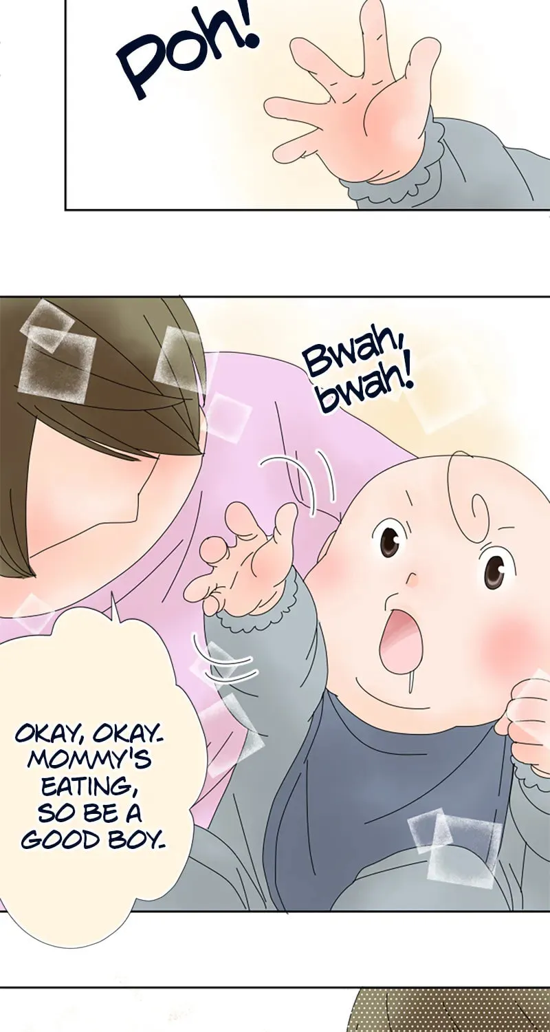 Read Doukyonin chapter 58 image 25 on Lezhin