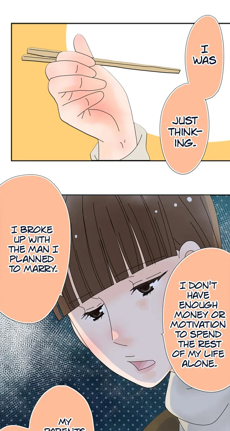 Read Doukyonin chapter 58 image 28 on Lezhin