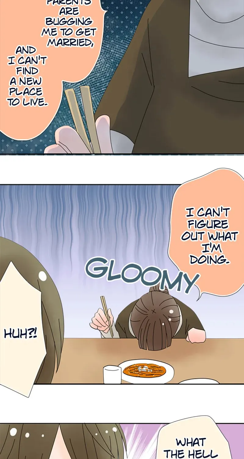 Read Doukyonin chapter 58 image 29 on Lezhin