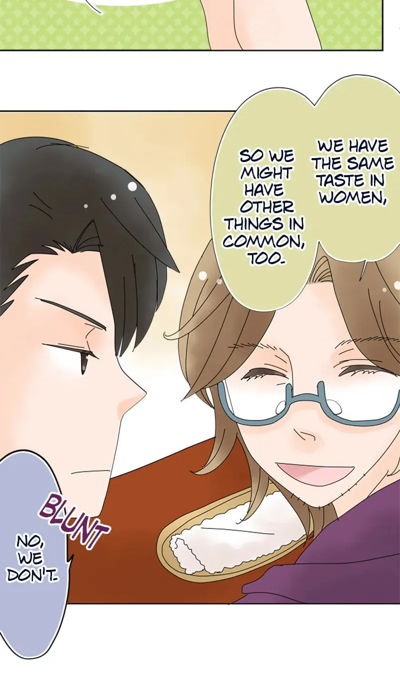 Read Doukyonin chapter 58 image 3 on Lezhin