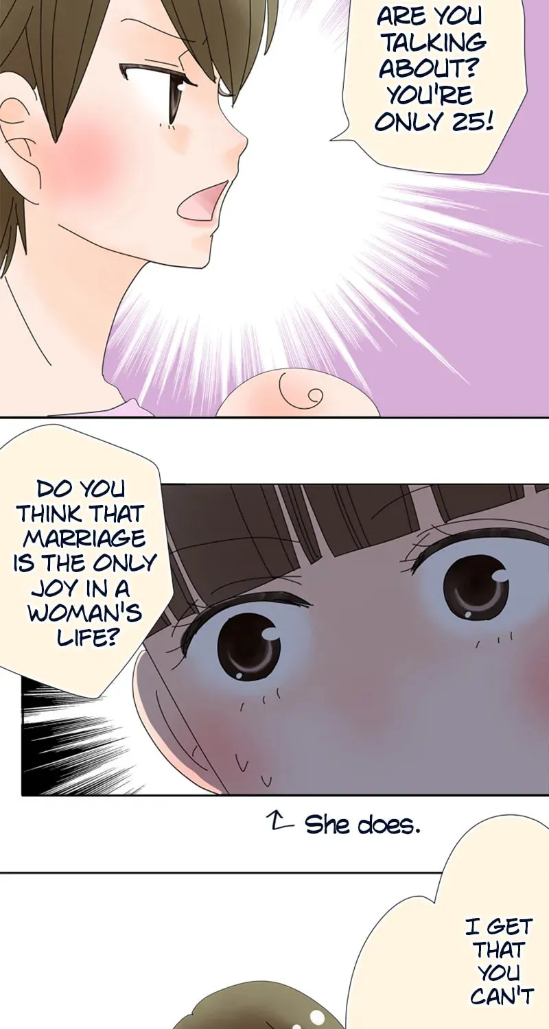 Read Doukyonin chapter 58 image 30 on Lezhin