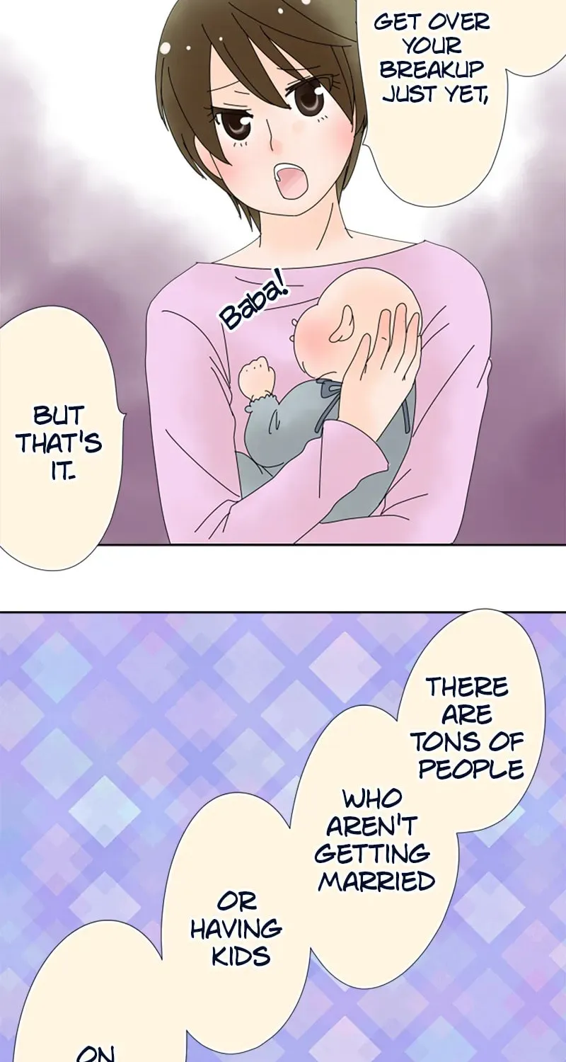 Read Doukyonin chapter 58 image 31 on Lezhin