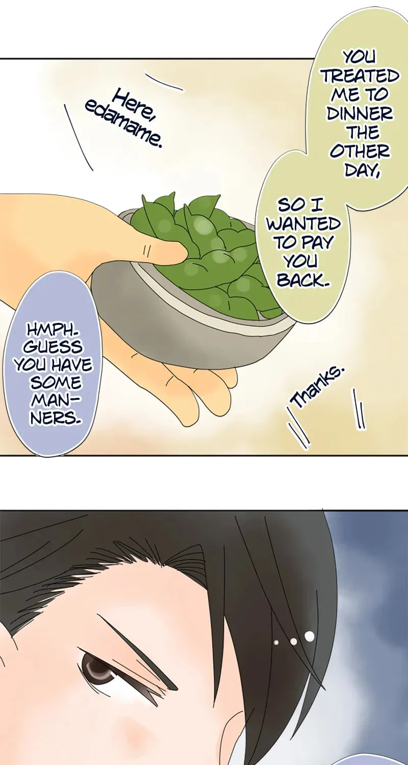 Read Doukyonin chapter 58 image 6 on Lezhin