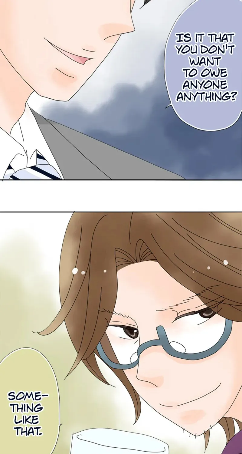 Read Doukyonin chapter 58 image 7 on Lezhin