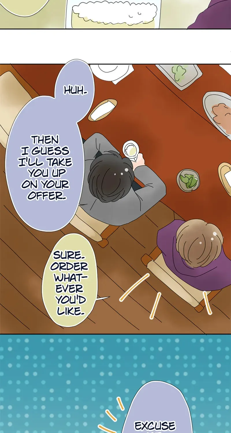 Read Doukyonin chapter 58 image 8 on Lezhin