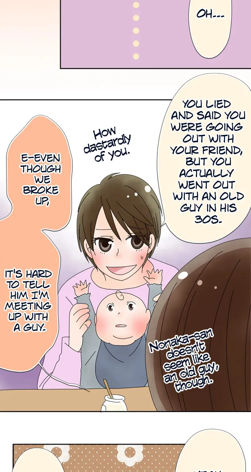 Read Doukyonin chapter 59 image 10 on Lezhin