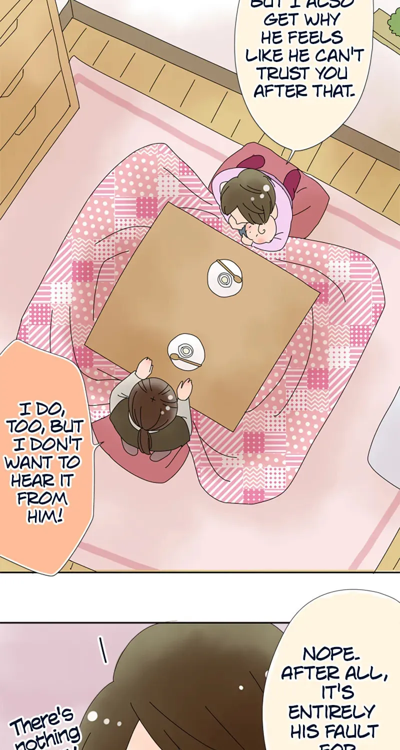 Read Doukyonin chapter 59 image 12 on Lezhin