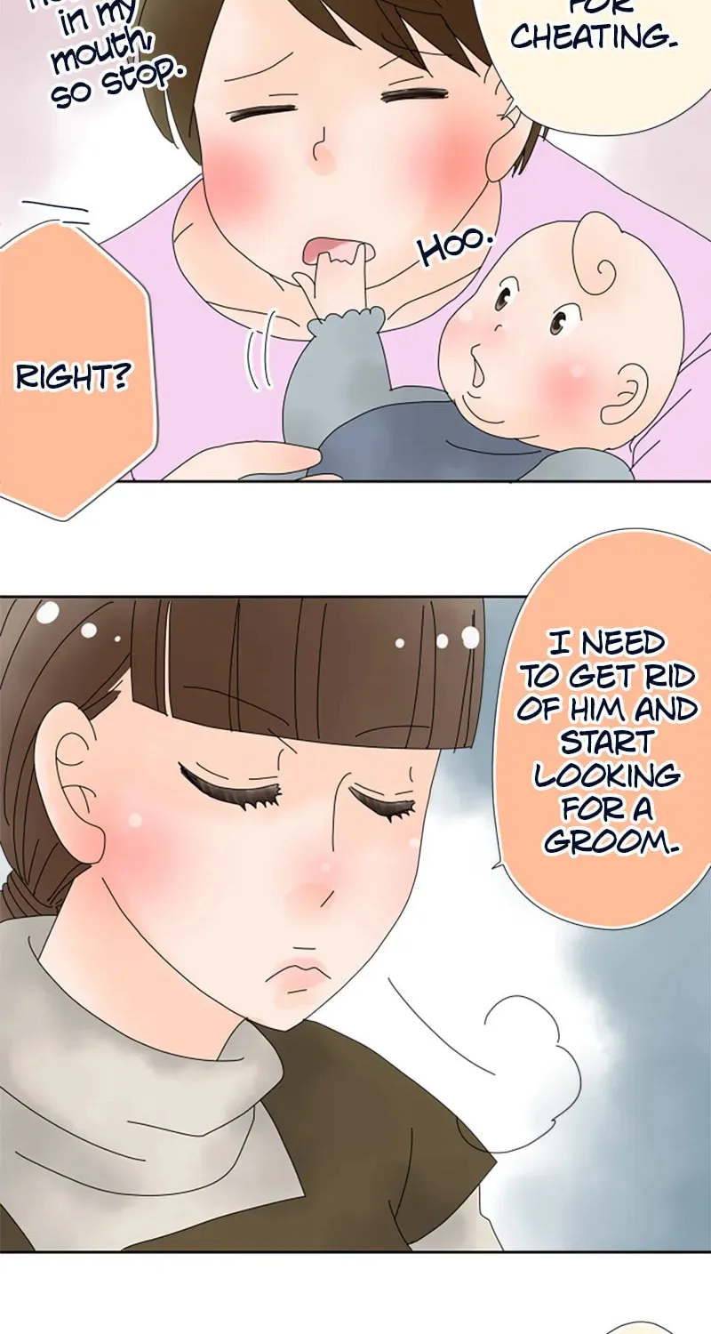 Read Doukyonin chapter 59 image 13 on Lezhin