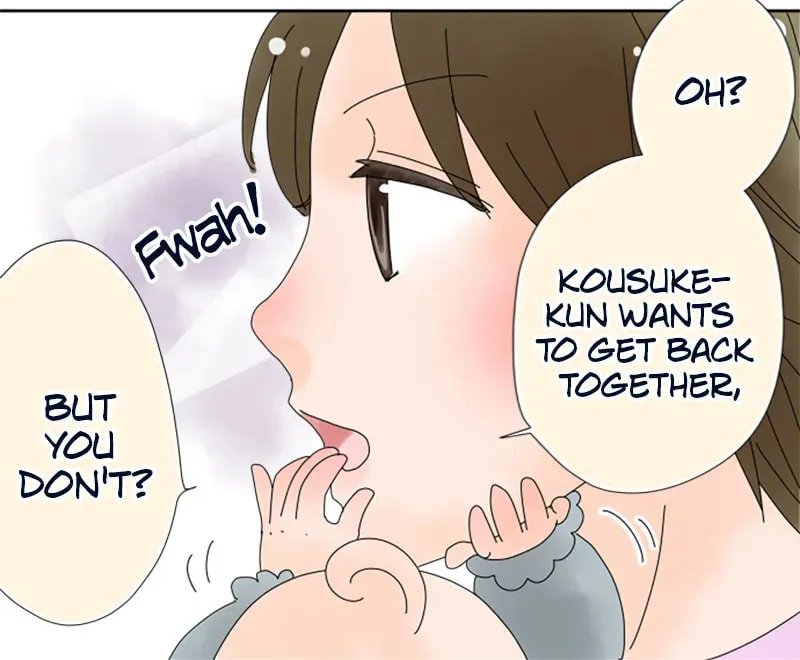 Read Doukyonin chapter 59 image 14 on Lezhin